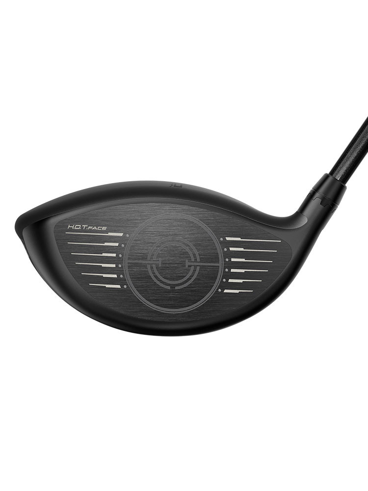Driver Cobra Darkspeed LS 9° – Tête Seule – Droitier – Occasion Avec Défaut (ligne Fissurée)